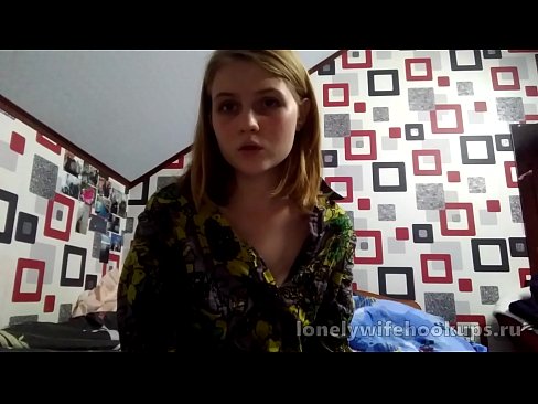 ❤️ Jèn etidyan blond ki soti nan Larisi renmen pi gwo Dick. ❌ Super sèks nan pònografi ht.ph-vassena.ru